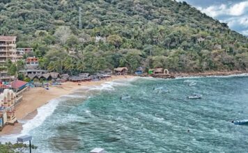 Real Estate Interests Threaten Mismaloya, Puerto Vallarta’s Coastal Jewel