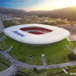 Guadalajara stands ready to consolidate its status as a foundational pillar of football history