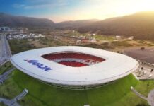 Guadalajara stands ready to consolidate its status as a foundational pillar of football history
