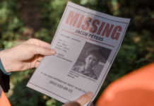 There are 498 missing Americans in Mexico