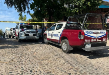 Investigation into the death of a Canadian citizen in Puerto Vallarta, Jalisco