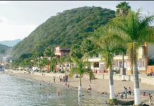 Chapala: A stroll along the lake to celebrate Mom this May 10th