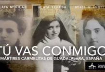 HM Television launches documentary “You go with me: Carmelite Martyrs of Guadalajara”