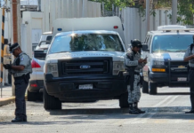 Three Women Murdered in Puerto Vallarta in 11 Days; Crimes Share Characteristics