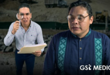 Intimidation?… Santana Seeks Out Journalist’s Home After Reporting on Playa Las Cocinas