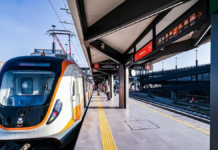 It’s official: Jalisco’s new free public transportation system is now operating on two routes and connecting with these state services.