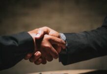 FIFA’s ‘Neutrality’ and the Handshake Which Wasn’t