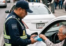 Instant fines with electronic terminals spark maximum suspicion