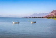 Pollution in Lake Chapala threatens Guadalajara’s water supply