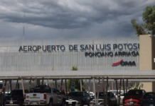 The San Luis Potosí-Puerto Vallarta flight boosts travel to that destination
