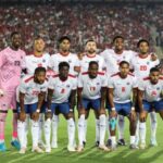 Cape Verde Brings Joy & History to the World Cup