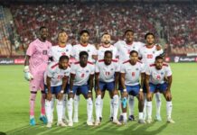 Cape Verde Brings Joy & History to the World Cup