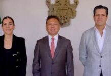 Jalisco is among the top five states in the country for attracting Foreign Direct Investment (FDI)