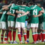 How will Team Mexico do in this World Cup?