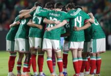 How will Team Mexico do in this World Cup?