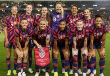 U.S. Host Cities Choose Between World Rugby and FIFA Women’s World Cup