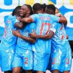 Liberation & Freedom: The Democratic Republic of Congo at the World Cup