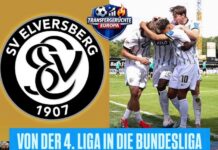 Elversberg: A Football Dream Comes True