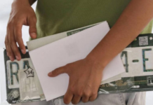 License plate replacement program in Jalisco has ended; these drivers will have to pay fines of up to 7,000 pesos.