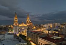 Jalisco will take advantage of the 2026 World Cup to showcase its cultural and productive heritage
