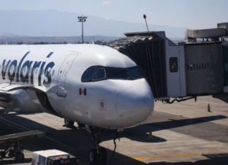Volaris Launches 10 New Flight Routes from Guadalajara and Vallarta