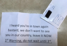 U.S. Citizen Reports Attempted Kidnapping and Extortion in the Ribera de Chapala