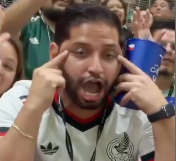 mexican racist