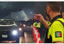 Investigation Reveals Spike in Corruption and Abuse by Jalisco Traffic Police
