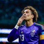 Mexican Legend Guillermo Ochoa Announces Retirement Following Sixth World Cup