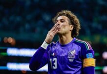 Mexican Legend Guillermo Ochoa Announces Retirement Following Sixth World Cup