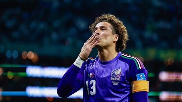 ochoa