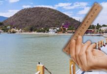 Lake Chapala Rebounds: Water Levels Rise Amid August Heatwave in Jalisco