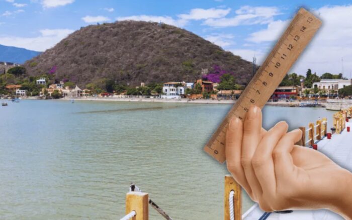 Lake Chapala Rebounds: Water Levels Rise Amid August Heatwave in Jalisco