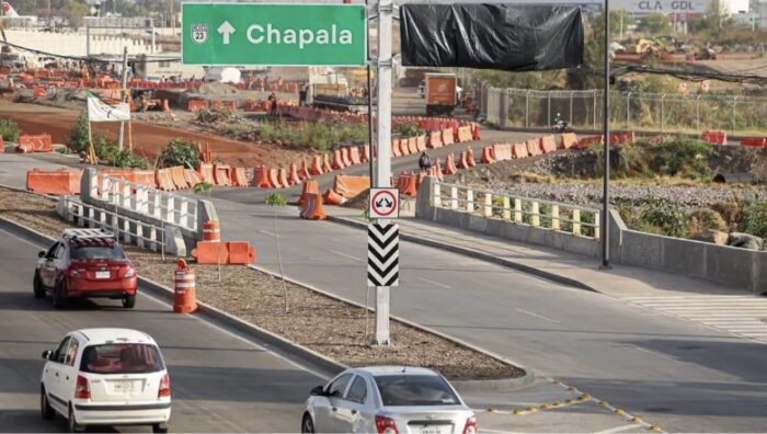 Funding Shortfall Threatens the Vital Chapala-Guadalajara Aqueduct Project