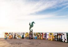 Jalisco Coast Expected to Enjoy Favorable Summer Weather Conditions