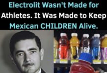Before Gatorade Existed, a Mexican Schoolteacher Was Already Bottling a Drink to Save Children’s Lives