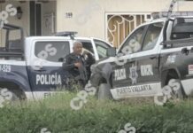 Armed Men Steal Vehicle Following Double Robbery in Ixtapa, Puerto Vallarta