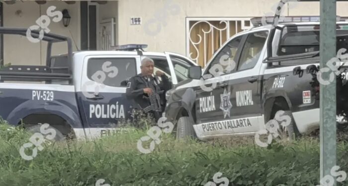 Armed Men Steal Vehicle Following Double Robbery in Ixtapa, Puerto Vallarta