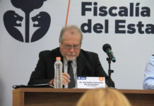 Construction company in Jalisco accused of multi-million dollar fraud.