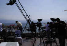 Jalisco seeks to establish itself as a hub for audiovisual production.