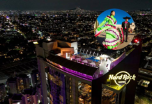Guadalajara: Here’s what the Mexican Night at the Hard Rock Hotel will be like.