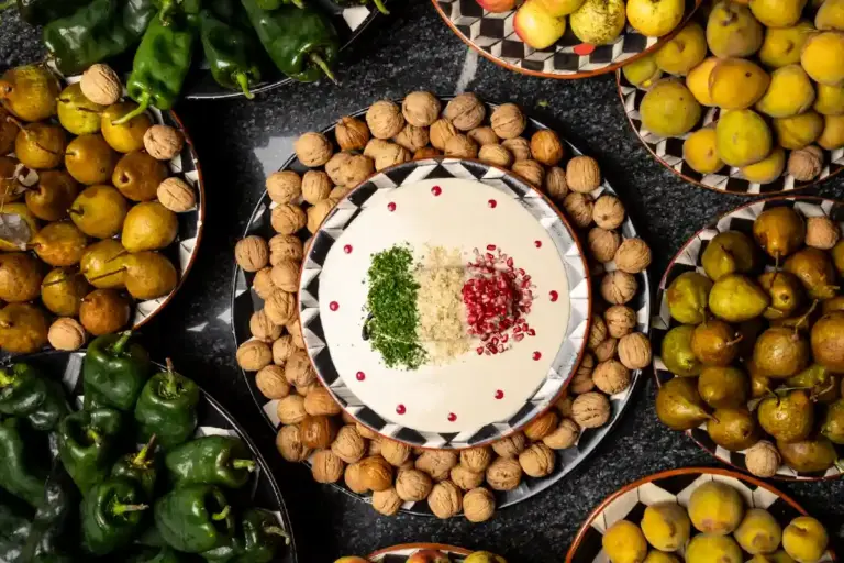 Where to eat chiles en nogada in Guadalajara in 2026: the must-visit spots