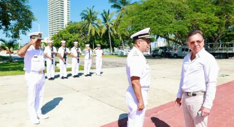 Efforts underway to reverse negative perception of Puerto Vallarta
