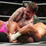 WWE returned to Mexico after fifteen years