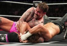 WWE returned to Mexico after fifteen years