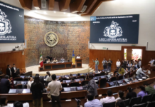 Jalisco Congress rejects gender identity reform again, despite Court mandate.