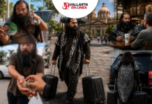 “Cinco Varos” shuts down operations in PV and moves to Guadalajara.