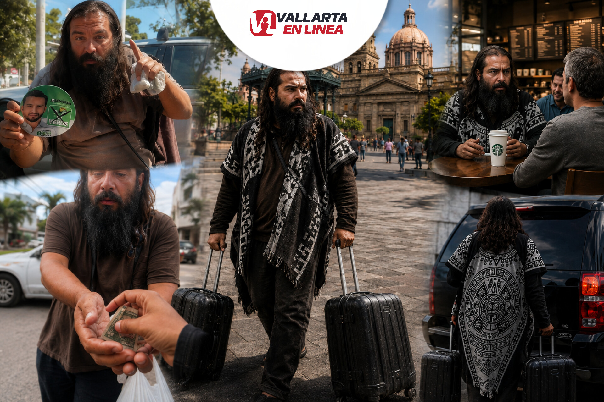 “Cinco Varos” shuts down operations in PV and moves to Guadalajara.